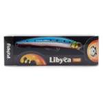 Fishycat LIBYCA 75SP / R25