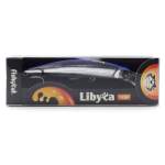 Fishycat LIBYCA 75SP / R01