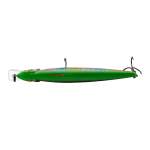 Fishycat LIBYCA 75SP / R27