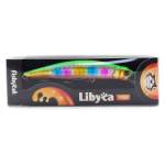 Fishycat LIBYCA 75SP / R27