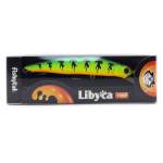 Fishycat LIBYCA 75SP / X03