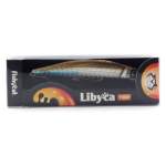 Fishycat LIBYCA 75SP / R09