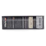 Fishycat LIBYCA 75SP / R15