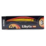 Fishycat LIBYCA 75SP / R15