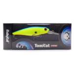 Fishycat TOMCAT 67SP-DR / R17