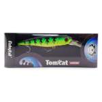 Fishycat TOMCAT 80SP-DR / X03