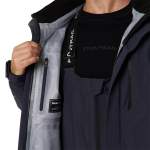 Finntrail EXCALIBUR 4032, DarkGrey