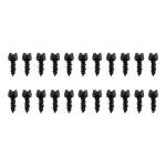 Finntrail HARDGRIP 9999, Black