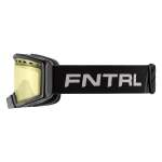 Finntrail VISION 1093, BlackYellow