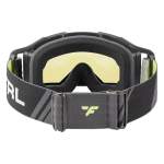 Finntrail VISION 1093, BlackYellow