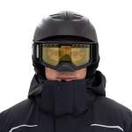 Finntrail VISION 1093, BlackYellow