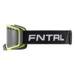 Finntrail VISION 1093, YellowSmoke