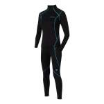 Finntrail SUBZERO W 6308, Black