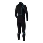 Finntrail SUBZERO W 6308, Black