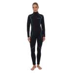 Finntrail SUBZERO W 6308, Black