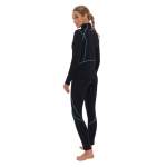 Finntrail SUBZERO W 6308, Black