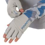 Finntrail WAVE 2852, Grey