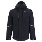 Simms Challenger Insulated Jacket '23, Black