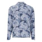 Simms SolarFlex Hoody, Back Eddy Albacore