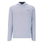 Simms Bugstopper Hoody, Steel Blue Heather