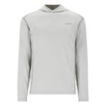 Simms Bugstopper Hoody, Aspen Heather