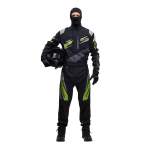 Finntrail STIG 1315, GraphiteYellow