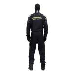 Finntrail STIG 1315, GraphiteYellow