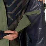 Finntrail DRYCOAT 4020, Khaki