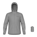 Finntrail SKYLIGHT 1301, Grey