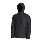 Finntrail HYBRIDSHELL 1314, Graphite