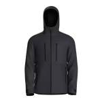 Finntrail HYBRIDSHELL 1314, Graphite