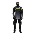 Finntrail Atom 1226, Graphite