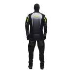 Finntrail Atom 1226, Graphite