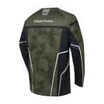 Finntrail JERSEY 6600, CamoShadow Green