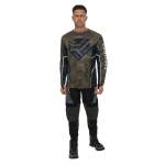 Finntrail JERSEY 6600, CamoShadow Green