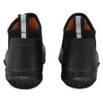 SwampBoots FOX, Black