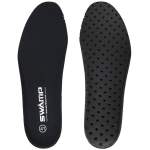 SwampBoots FOX, Black