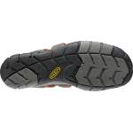 Keen Clearwater Cnx M, Raven-Tortoise Shell