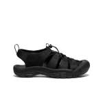 Keen Newport H2 M, Triple Black