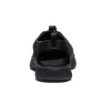 Keen Newport H2 M, Triple Black
