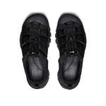 Keen Newport H2 M, Triple Black