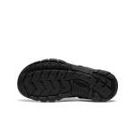 Keen Newport H2 M, Triple Black