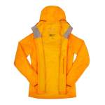 Sivera ЛАХТА, солнечно-жёлтый