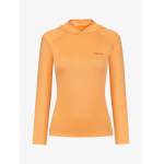 Pike SUNSHIELD HOODIE, Peach