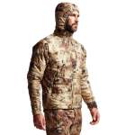 Sitka Kelvin AeroLite Jacket, Optifade Marsh