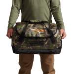 Sitka Drifter Duffle 50, Optifade Cover