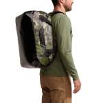 Sitka Drifter Duffle 50, Optifade Cover