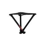 Стул тренога Pike 65, чёрный