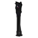 Стул тренога Pike 55, чёрный