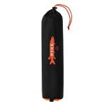 Стул тренога Pike 65, чёрный